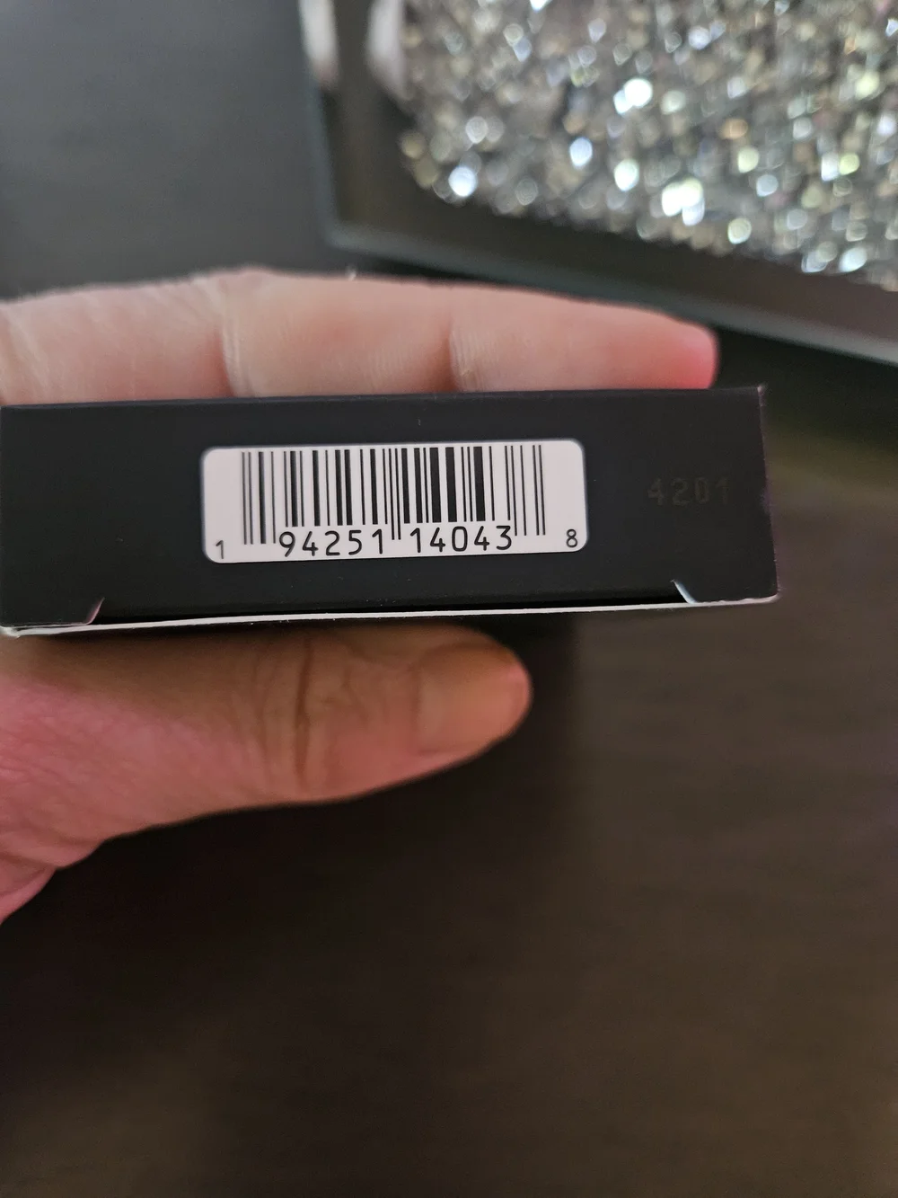 NARS Powder Blush in Forbidden Pink
